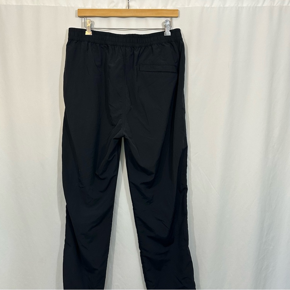 Mens Olivers Jogger Pants in Black - Picture 6 of 9